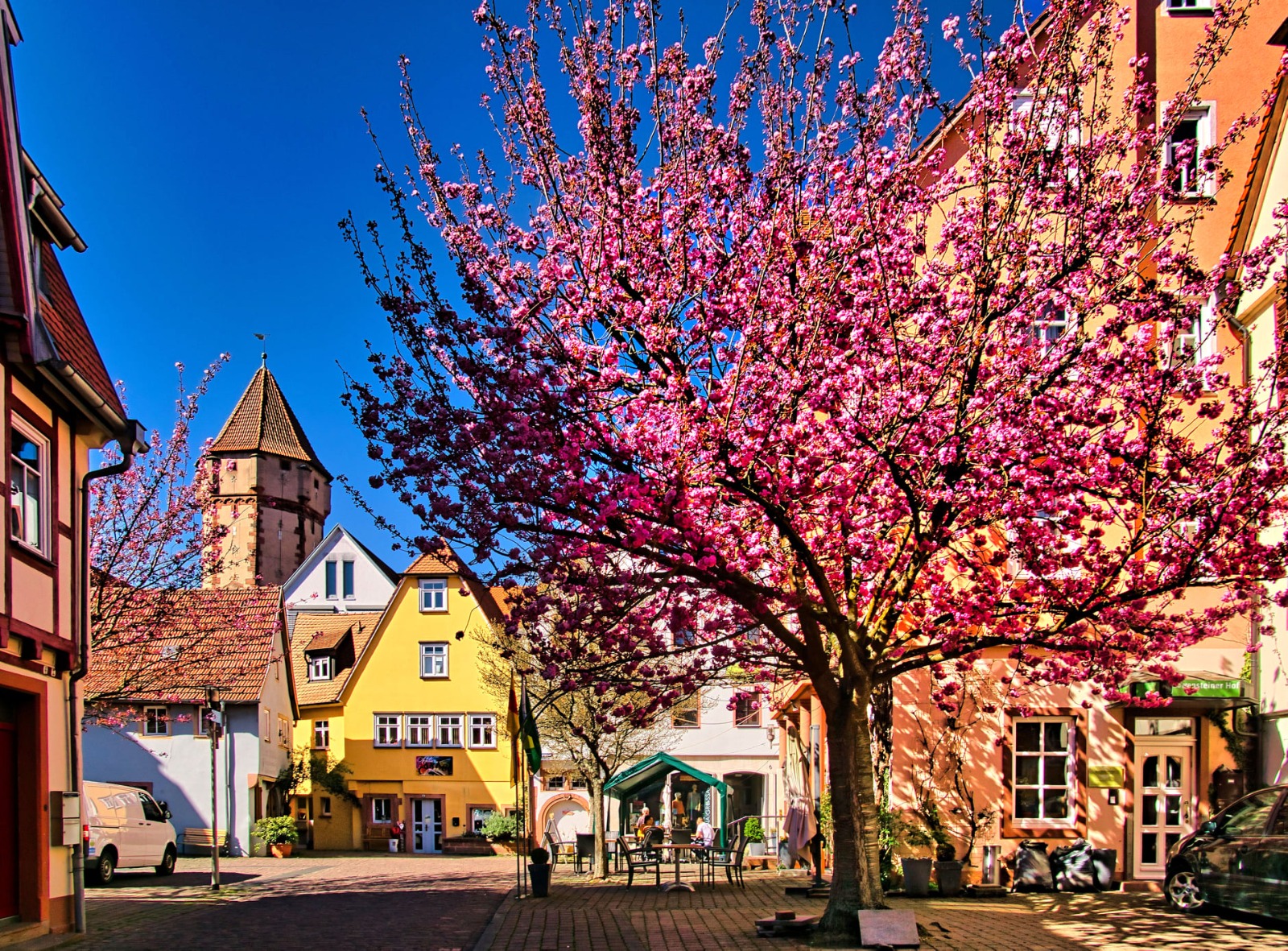 Marktplatz