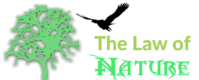 Logo The Law of Nature